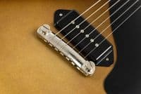 Gibson Les Paul Junior Vintage Tobacco Burst with Case Pre Owned