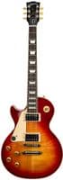Gibson Les Paul Left Handed Standard '50s Heritage Cherry Sunburst