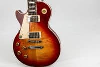 Gibson Les Paul Left Handed Standard '50s Heritage Cherry Sunburst