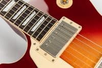 Gibson Les Paul Left Handed Standard '50s Heritage Cherry Sunburst