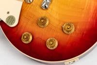 Gibson Les Paul Left Handed Standard '50s Heritage Cherry Sunburst