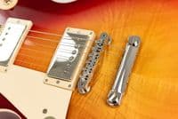 Gibson Les Paul Left Handed Standard '50s Heritage Cherry Sunburst