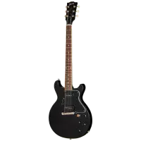 Gibson Les Paul Special Double Cut, Ebony