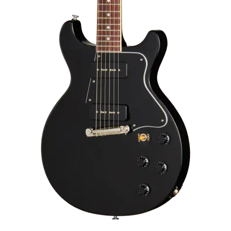 Gibson Les Paul Special Double Cut, Ebony