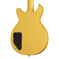 Gibson Les Paul Special Double Cut, TV Yellow