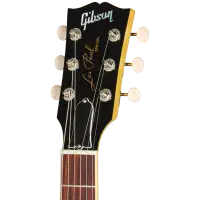 Gibson Les Paul Special Double Cut, TV Yellow