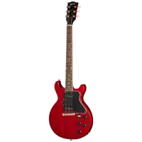 Gibson Les Paul Special Double Cut, Vintage Cherry