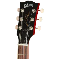 Gibson Les Paul Special Double Cut, Vintage Cherry