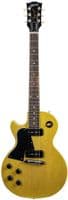 Gibson Les Paul Special TV Yellow Lefthanded, with Case