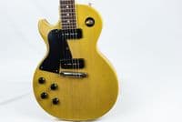 Gibson Les Paul Special TV Yellow Lefthanded, with Case