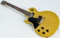 Gibson Les Paul Special TV Yellow Lefthanded, with Case