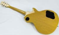 Gibson Les Paul Special TV Yellow Lefthanded, with Case