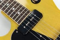 Gibson Les Paul Special TV Yellow Lefthanded, with Case