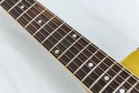 Gibson Les Paul Special TV Yellow Lefthanded, with Case