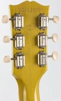 Gibson Les Paul Special TV Yellow, with Case