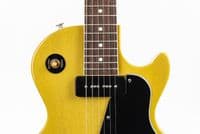 Gibson Les Paul Special TV Yellow, with Case
