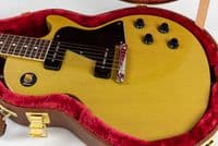 Gibson Les Paul Special TV Yellow, with Case