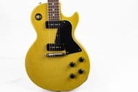 Gibson Les Paul Special TV Yellow, with Case
