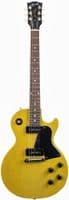 Gibson Les Paul Special TV Yellow, with Case