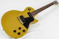 Gibson Les Paul Special TV Yellow, with Case