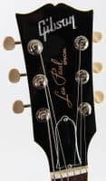 Gibson Les Paul Special TV Yellow, with Case