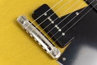 Gibson Les Paul Special TV Yellow, with Case