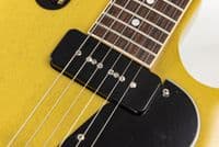 Gibson Les Paul Special TV Yellow, with Case