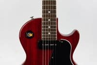 Gibson Les Paul Special Vintage Cherry, with Case