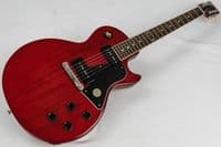 Gibson Les Paul Special Vintage Cherry, with Case