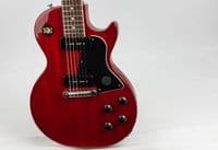 Gibson Les Paul Special Vintage Cherry, with Case