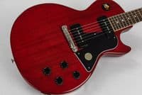 Gibson Les Paul Special Vintage Cherry, with Case