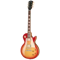 Gibson Les Paul Standard 50s Double Trouble, Vintage Cherry Sunburst