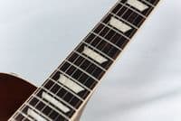 Gibson Les Paul Standard 50s Double Trouble, Vintage Tobacco Burst