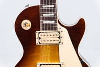 Gibson Les Paul Standard 50s Double Trouble, Vintage Tobacco Burst