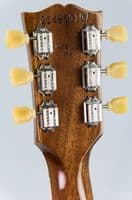 Gibson Les Paul Standard 50s Double Trouble, Vintage Tobacco Burst