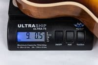 Gibson Les Paul Standard 50s Double Trouble, Vintage Tobacco Burst