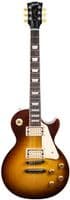 Gibson Les Paul Standard 50s Double Trouble, Vintage Tobacco Burst