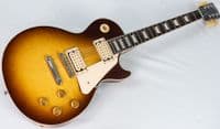 Gibson Les Paul Standard 50s Double Trouble, Vintage Tobacco Burst