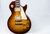 Gibson Les Paul Standard 50s Double Trouble, Vintage Tobacco Burst