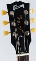Gibson Les Paul Standard 50s Double Trouble, Vintage Tobacco Burst