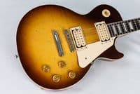 Gibson Les Paul Standard 50s Double Trouble, Vintage Tobacco Burst