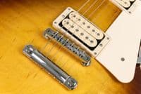 Gibson Les Paul Standard 50s Double Trouble, Vintage Tobacco Burst