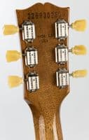 Gibson Les Paul Standard 50s Goldtop