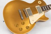 Gibson Les Paul Standard 50s Goldtop