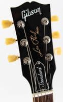 Gibson Les Paul Standard 50s Goldtop