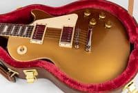 Gibson Les Paul Standard 50s Goldtop
