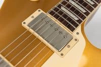 Gibson Les Paul Standard 50s Goldtop