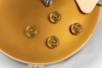 Gibson Les Paul Standard 50s Goldtop