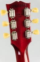 Gibson Les Paul Standard '50s Heritage Cherry Sunburst, with Case