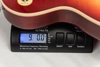 Gibson Les Paul Standard '50s Heritage Cherry Sunburst, with Case